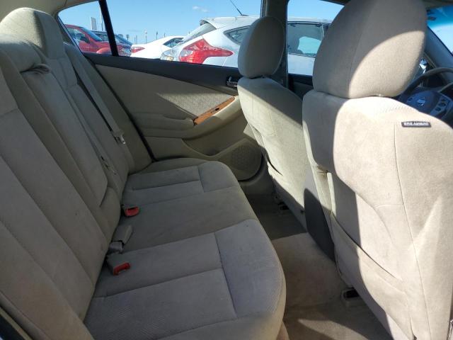 Photo 10 from auction – 2009 NISSAN ALTIMA 2.5 with VIN 1N4AL21E79N508554