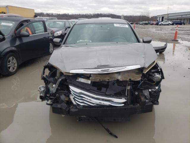 Photo 5 from auction – 2012 CHRYSLER 200 LX with VIN 1C3CCBAB5CN212758