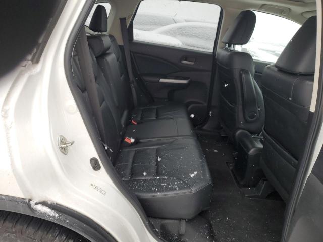 Photo 10 from auction – 2014 HONDA CR-V EXL with VIN 5J6RM4H74EL017291