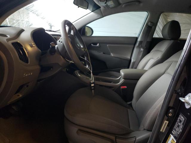 Photo 7 from auction – 2014 KIA SPORTAGE B with VIN KNDPB3AC3E7643105