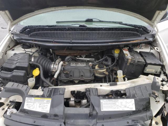 Photo 12 from auction – 2006 DODGE GRAND CARA with VIN 2D4GP44LX6R811375