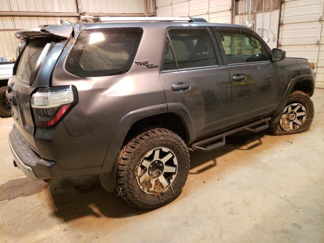 Photo 3 from auction – 2017 TOYOTA 4RUNNER SR with VIN JTEBU5JR6H5466114