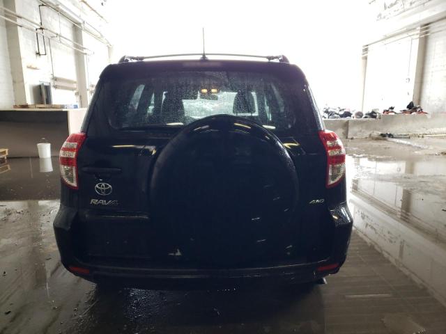 Photo 6 from auction – 2011 TOYOTA RAV4 with VIN JTMBF4DV2B5038615