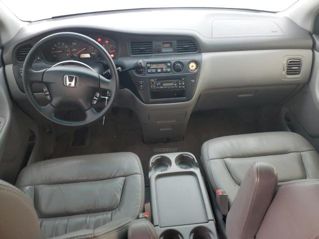 Photo 8 from auction – 2004 HONDA ODYSSEY EX with VIN 5FNRL18984B036694