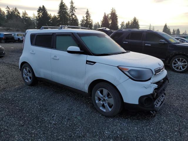 Photo 4 from auction – 2017 KIA SOUL with VIN KNDJN2A2XH7464045
