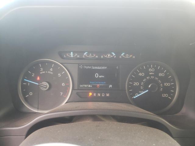 Photo 9 from auction – 2018 FORD F150 SUPER with VIN 1FTEW1EP3JFC13376