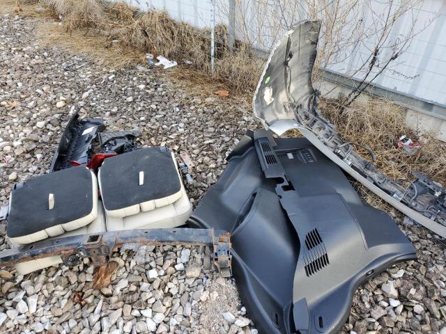 Photo 13 from auction – 2016 FORD EXPLORER P with VIN 1FM5K8HT2GGB78731