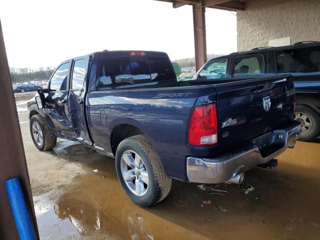 Photo 2 from auction – 2015 RAM 1500 SLT with VIN 1C6RR6GT2FS674865