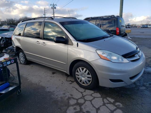 Photo 4 from auction – 2007 TOYOTA SIENNA CE with VIN 5TDZK23C87S024900