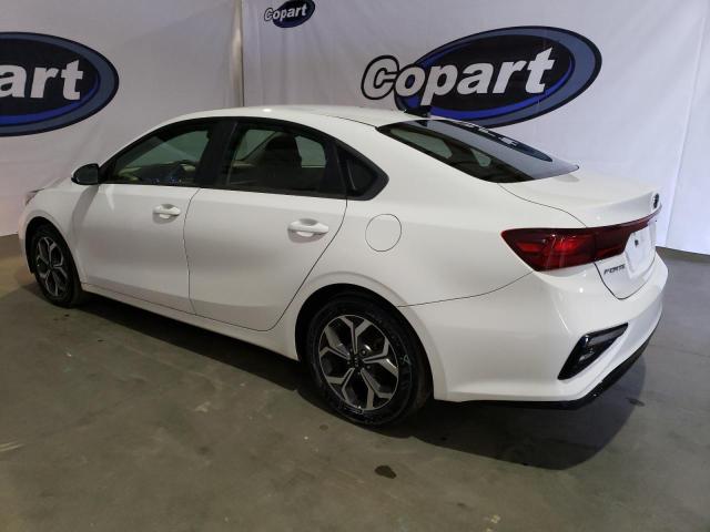 Photo 3 from auction – 2019 KIA FORTE FE with VIN 3KPF24AD0KE100073