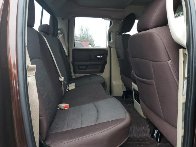 Photo 10 from auction – 2015 RAM 1500 SLT with VIN 1C6RR7GM7FS708474
