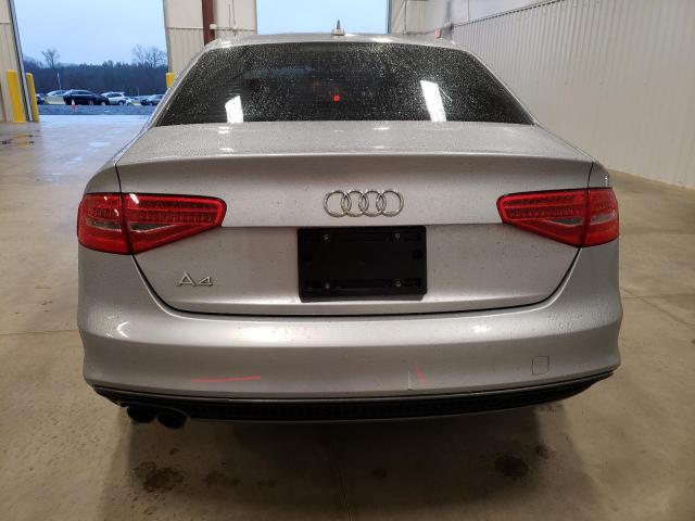 Photo 6 from auction – 2015 AUDI A4 PREMIUM with VIN WAUAFAFL5FN017170