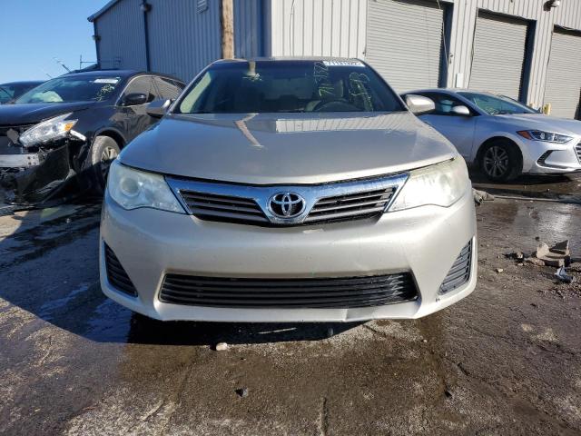 Photo 5 from auction – 2013 TOYOTA CAMRY L with VIN 4T4BF1FK4DR319410