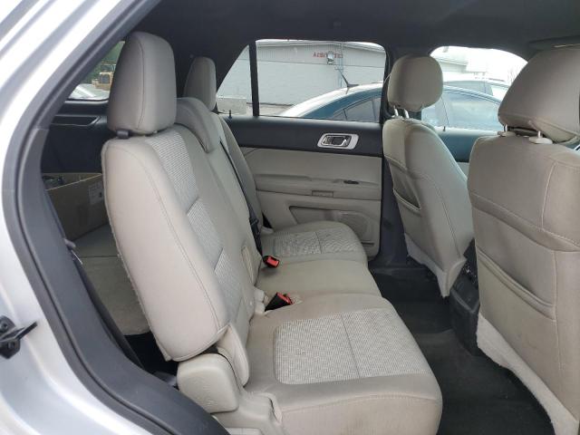 Photo 11 from auction – 2013 FORD EXPLORER X with VIN 1FM5K7D87DGA01356