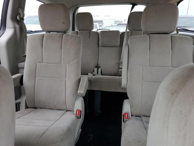 Photo 10 from auction – 2011 DODGE GRAND CARA with VIN 2D4RN4DG9BR744120