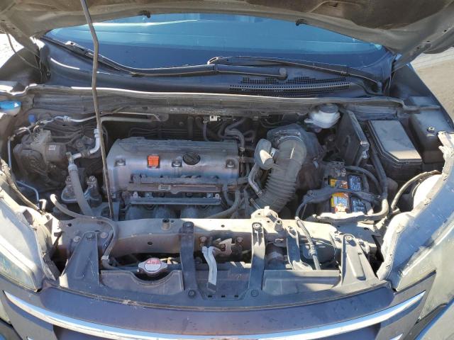 Photo 12 from auction – 2013 HONDA CR-V EXL with VIN 2HKRM4H75DH655042