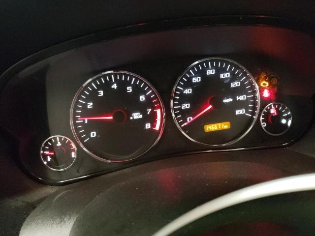 Photo 9 from auction – 2005 CADILLAC SRX with VIN 1GYEE63A650189172