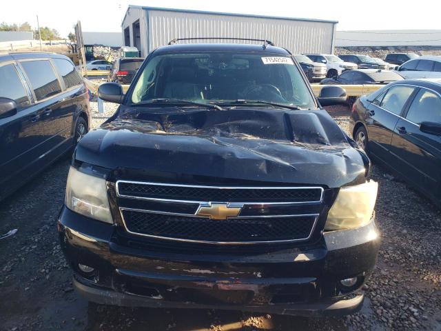 Photo 5 from auction – 2007 CHEVROLET SUBURBAN C with VIN 3GNFC16087G205383