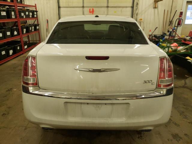 Photo 6 from auction – 2012 CHRYSLER 300C with VIN 2C3CCAET5CH236550