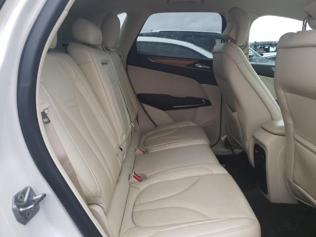 Photo 11 from auction – 2016 LINCOLN MKC SELECT with VIN 5LMCJ2C94GUJ18645