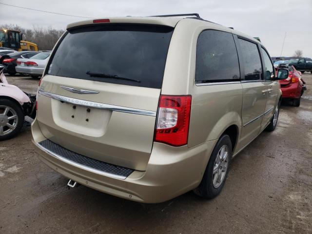Photo 3 from auction – 2012 CHRYSLER TOWN & COU with VIN 2C4RC1BG6CR119860