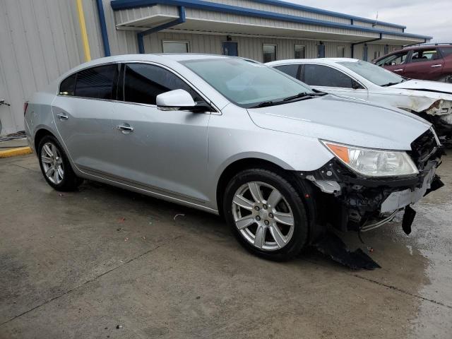 Photo 4 from auction – 2010 BUICK LACROSSE C with VIN 1G4GC5EG9AF225679