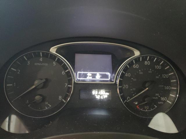 Photo 9 from auction – 2015 NISSAN ALTIMA 2.5 with VIN 1N4AL3AP0FC137025