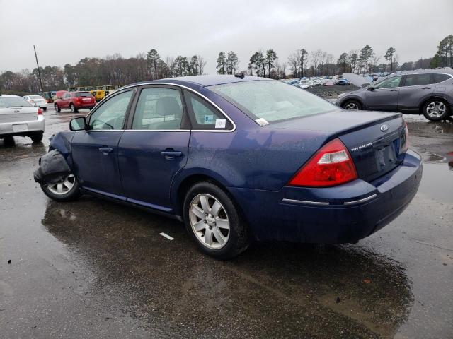 Photo 2 from auction – 2007 FORD FIVE HUNDR with VIN 1FAHP24167G108787