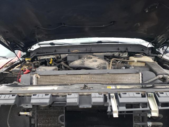Photo 11 from auction – 2012 FORD F250 SUPER with VIN 1FT7X2B69CEA01548