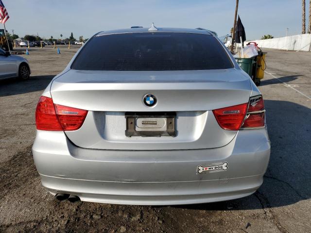 Photo 6 from auction – 2009 BMW 328 XI with VIN WBAPK73599A456138
