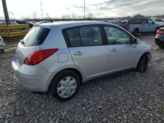 Photo 3 from auction – 2011 NISSAN VERSA S with VIN 3N1BC1CP1BL396530