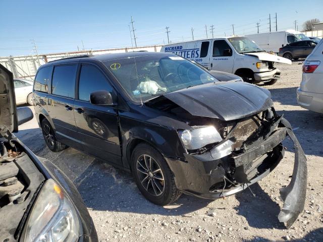Photo 4 from auction – 2017 DODGE GRAND CARA with VIN 2C4RDGEG4HR792360