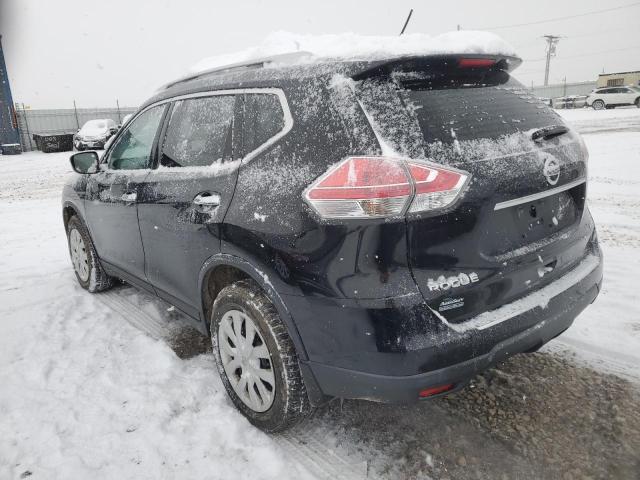 Photo 2 from auction – 2016 NISSAN ROGUE S with VIN KNMAT2MV7GP725965