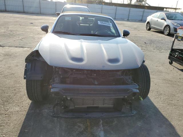 Photo 5 from auction – 2017 FIAT 124 SPIDER with VIN JC1NFAEK3H0124048