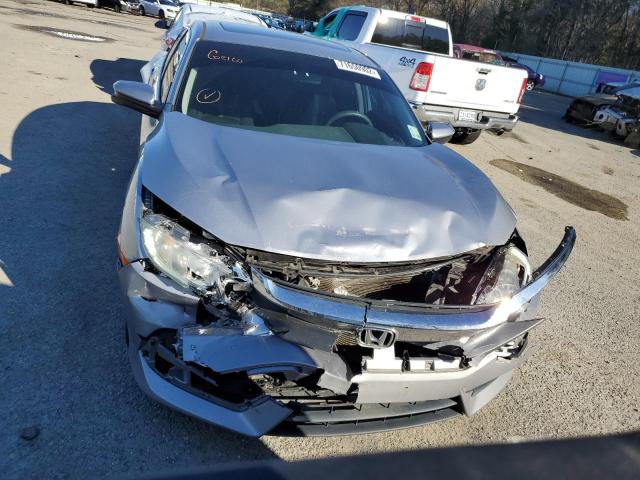 Photo 5 from auction – 2016 HONDA CIVIC EX with VIN 19XFC2F76GE201078