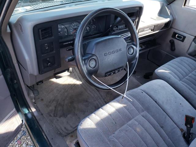 Photo 8 from auction – 1995 DODGE DAKOTA with VIN 1B7GL23X5SW922581