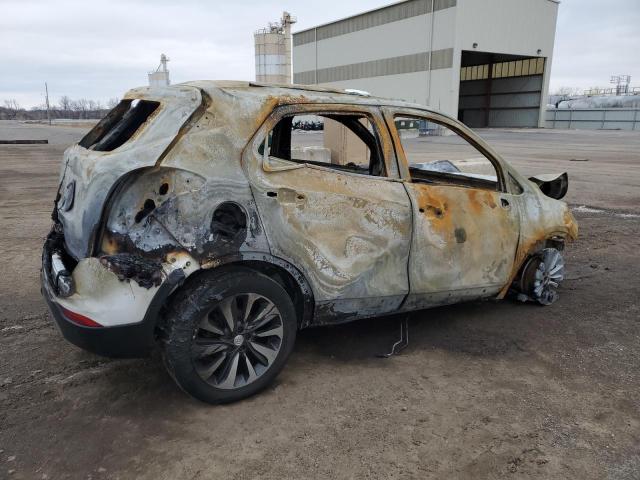 Photo 3 from auction – 2017 BUICK ENCORE PRE with VIN KL4CJDSB2HB147754
