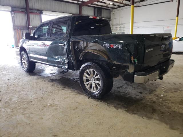 Photo 2 from auction – 2016 FORD F150 SUPER with VIN 1FTEW1EP8GFC38539
