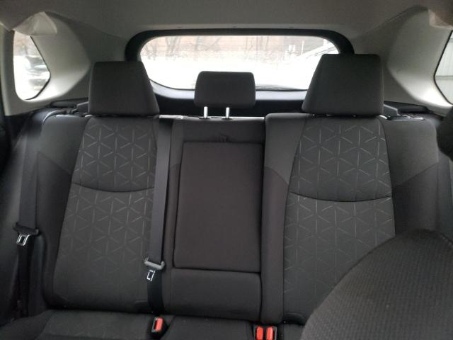 Photo 10 from auction – 2021 TOYOTA RAV4 XLE with VIN 2T3P1RFV0MC207302