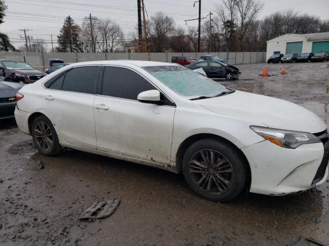 Photo 4 from auction – 2017 TOYOTA CAMRY LE with VIN 4T1BF1FK3HU332326