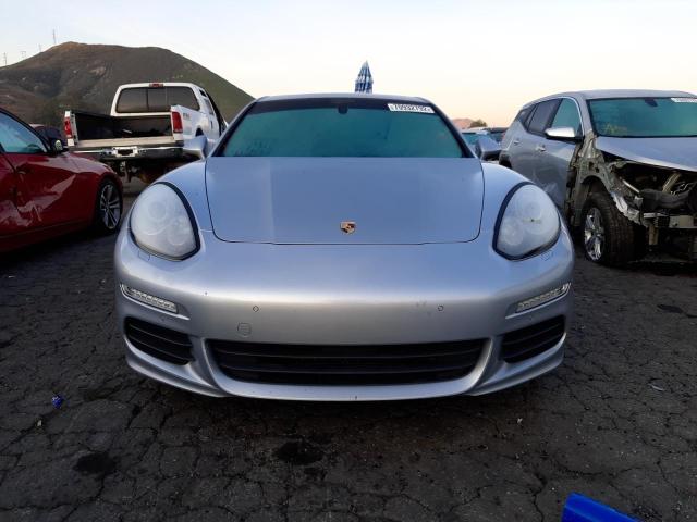 Photo 5 from auction – 2015 PORSCHE PANAMERA 2 with VIN WP0AA2A70FL001164