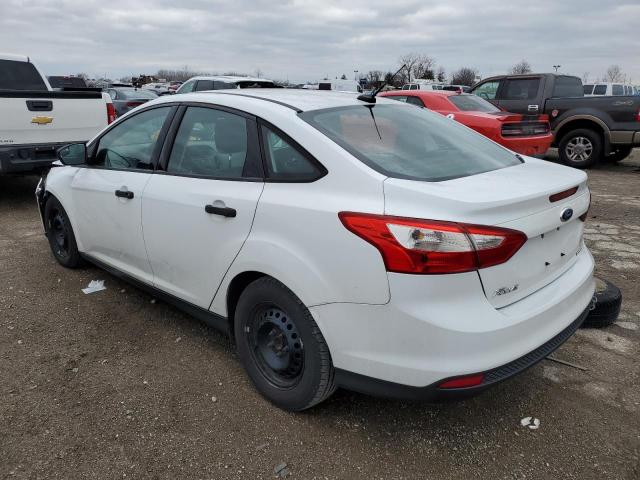 Photo 2 from auction – 2013 FORD FOCUS S with VIN 1FADP3E26DL380500