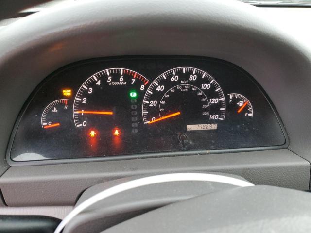 Photo 9 from auction – 2005 TOYOTA CAMRY LE with VIN 4T1BE32K35U026808