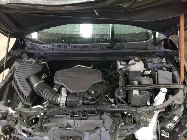 Photo 12 from auction – 2019 CHEVROLET BLAZER 2LT with VIN 3GNKBGRS2KS657921