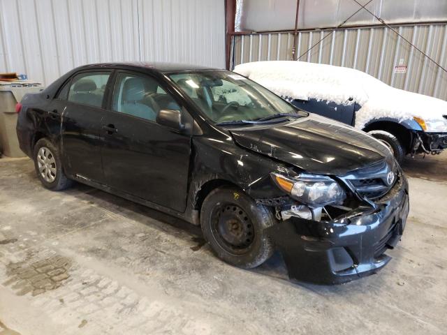 Photo 4 from auction – 2011 TOYOTA COROLLA BA with VIN 2T1BU4EE5BC720606