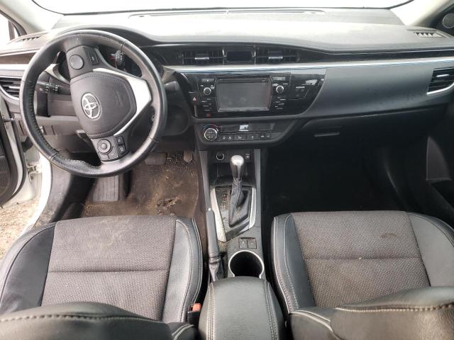Photo 8 from auction – 2016 TOYOTA COROLLA L with VIN 2T1BURHE5GC691818