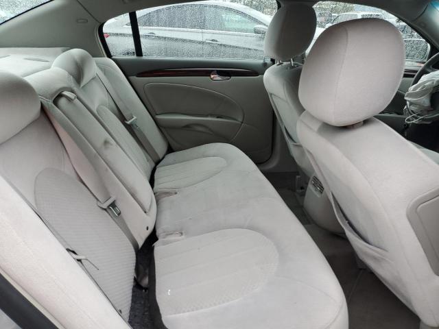 Photo 10 from auction – 2010 BUICK LUCERNE CX with VIN 1G4HA5E13AU137504