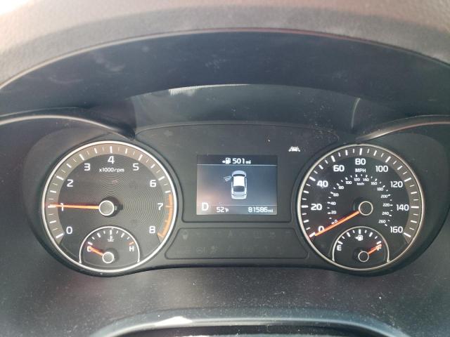 Photo 9 from auction – 2019 KIA OPTIMA EX with VIN 5XXGU4L19KG301818