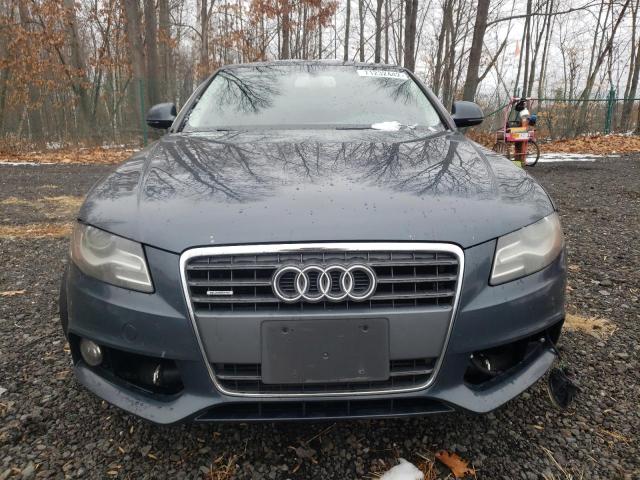 Photo 5 from auction – 2009 AUDI A4 PREMIUM with VIN WAUSF78K49N017676