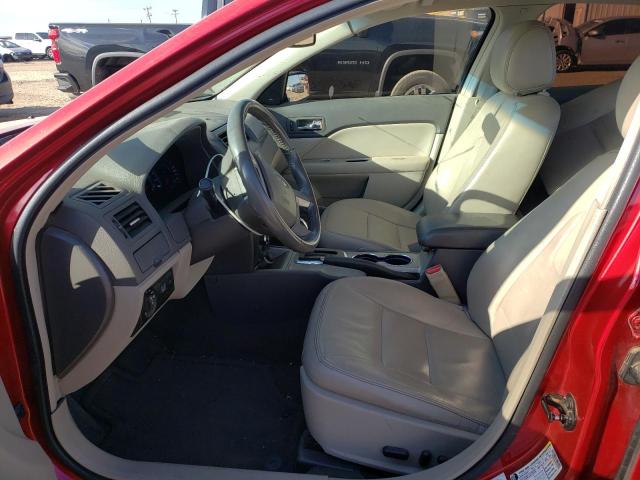 Photo 7 from auction – 2012 FORD FUSION SEL with VIN 3FAHP0JA2CR246788
